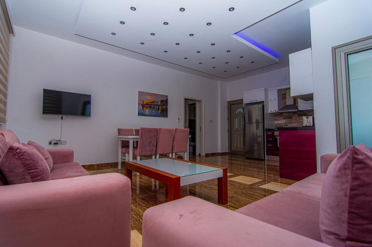 Metin Houses 키레니아 외부 사진