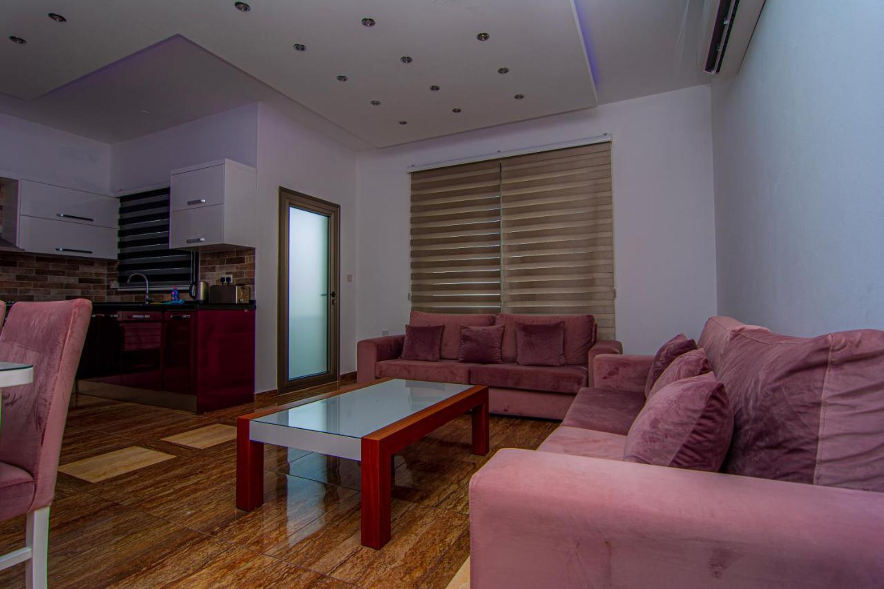 Metin Houses 키레니아 외부 사진